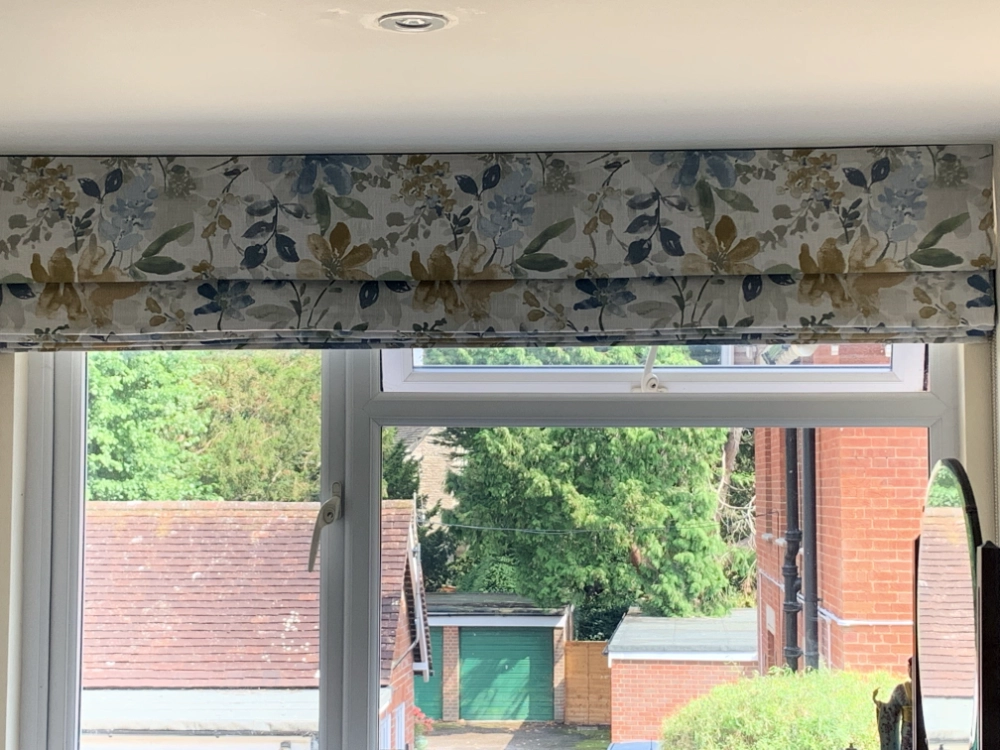 Kitchen Roller Blinds